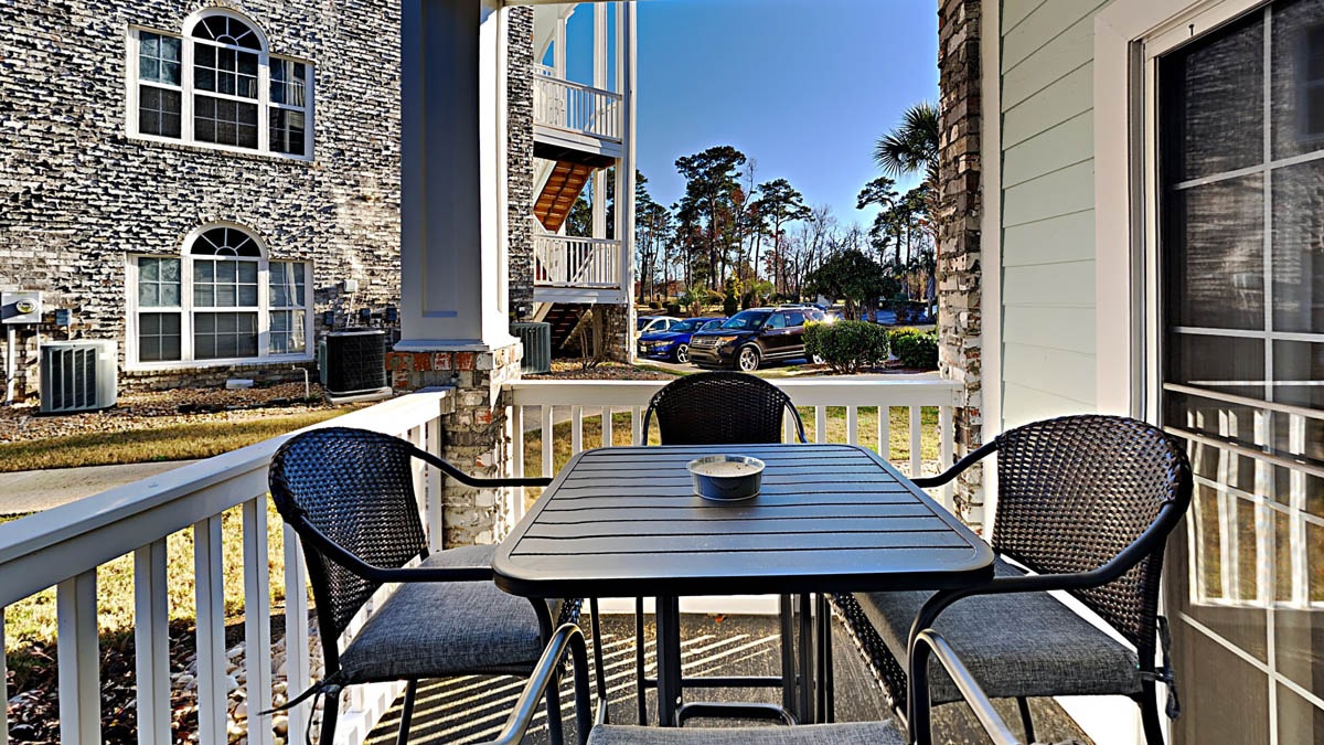 Myrtlewood Villas Vacation Rentals Beach Vacations